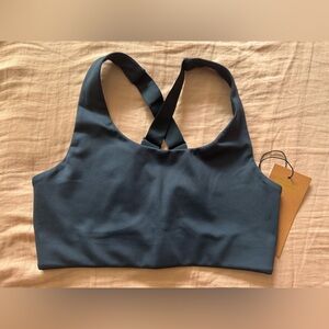 Girlfriend Collective Sports Bra